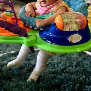 Meet your Posher, Rida